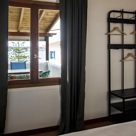Alice House Apartment Porto Heli Exterior photo