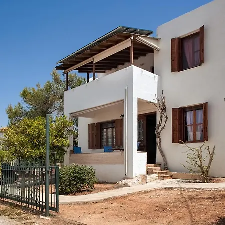 Alice House Apartment Porto Heli Exterior photo