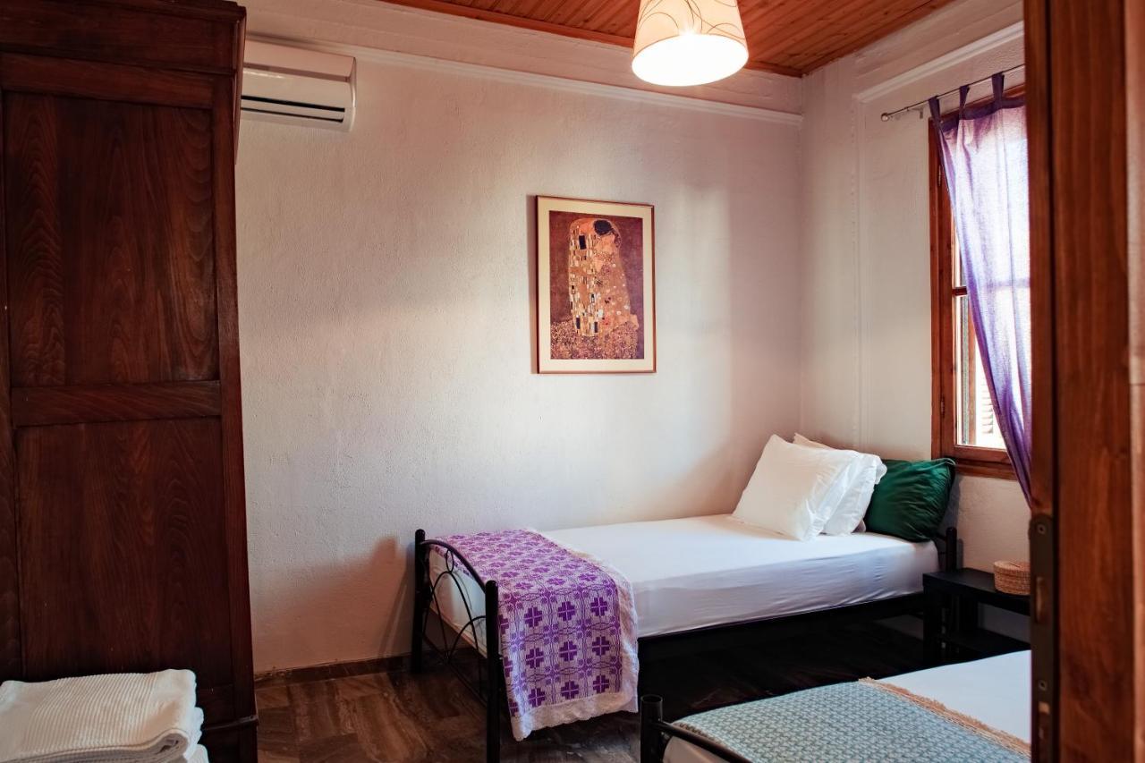 Alice House Apartment