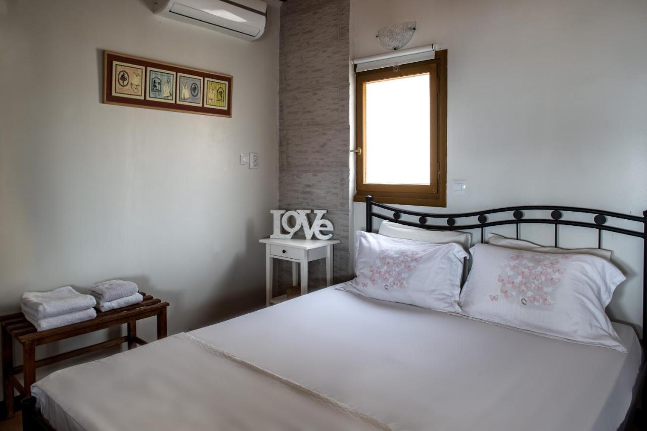 Apartment Alice House Porto Heli