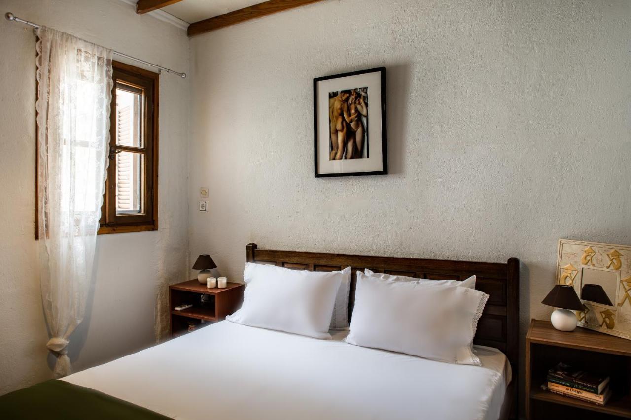 Alice House * Porto Heli