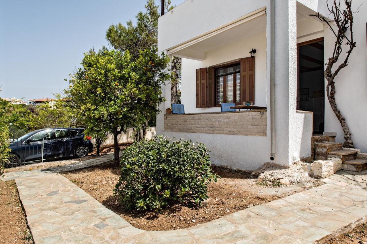 Alice House Apartment Porto Heli