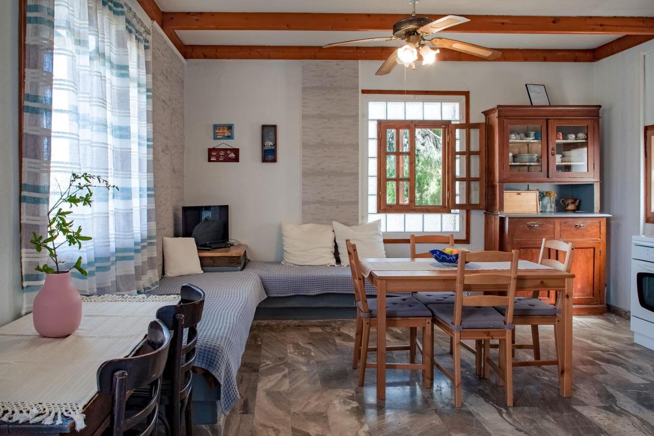 Alice House Porto Heli