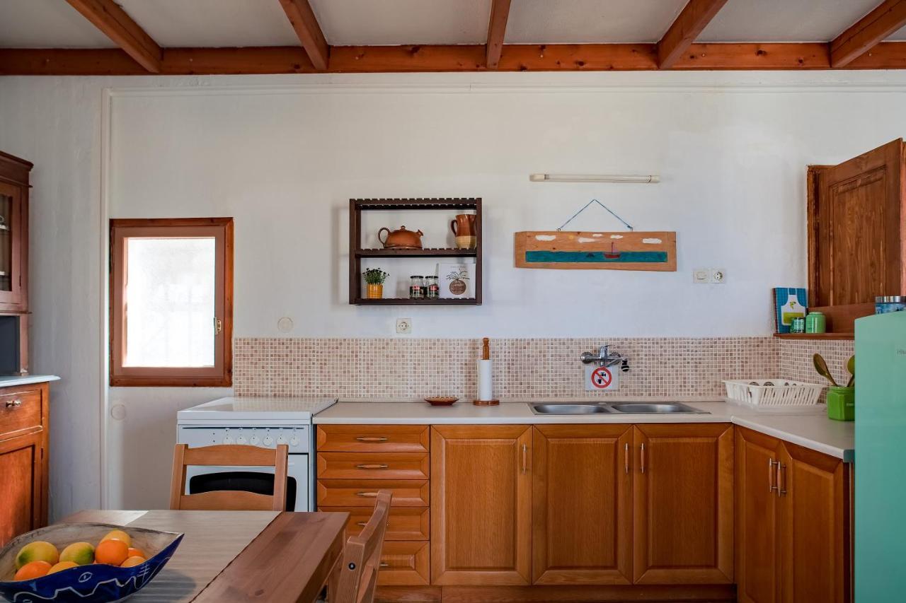 Alice House * Porto Heli