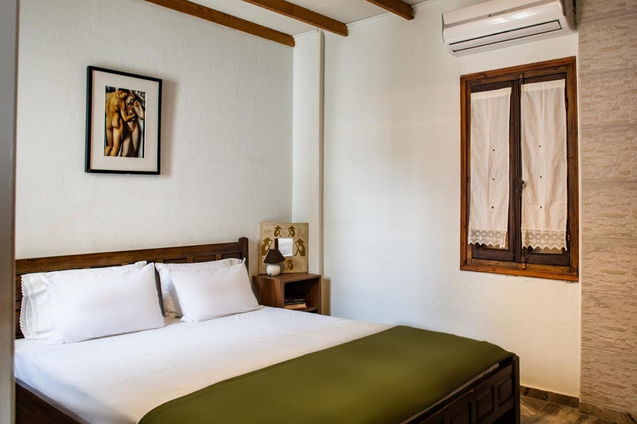 Alice House Apartment Porto Heli