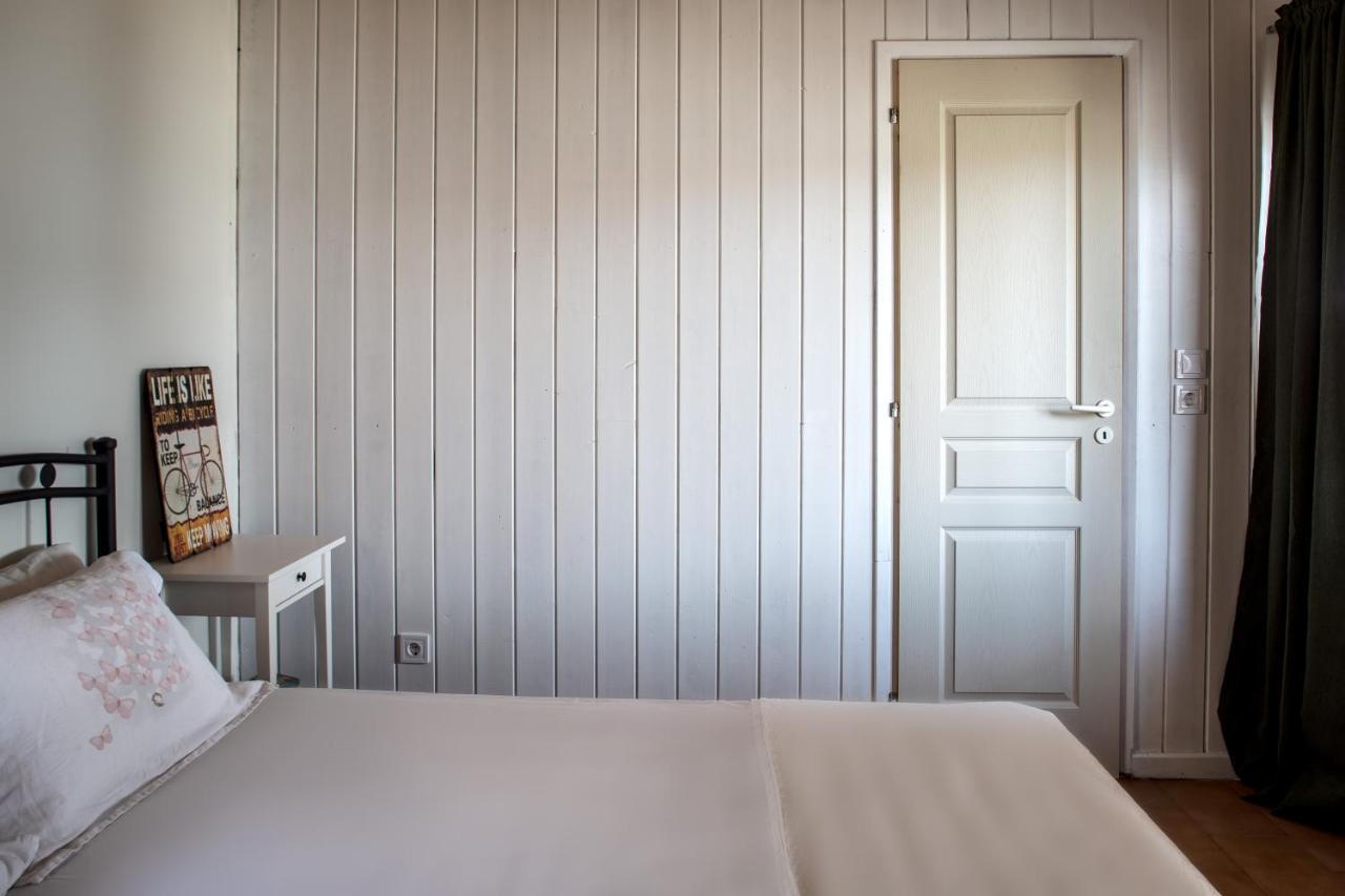 Alice House Apartment Porto Heli