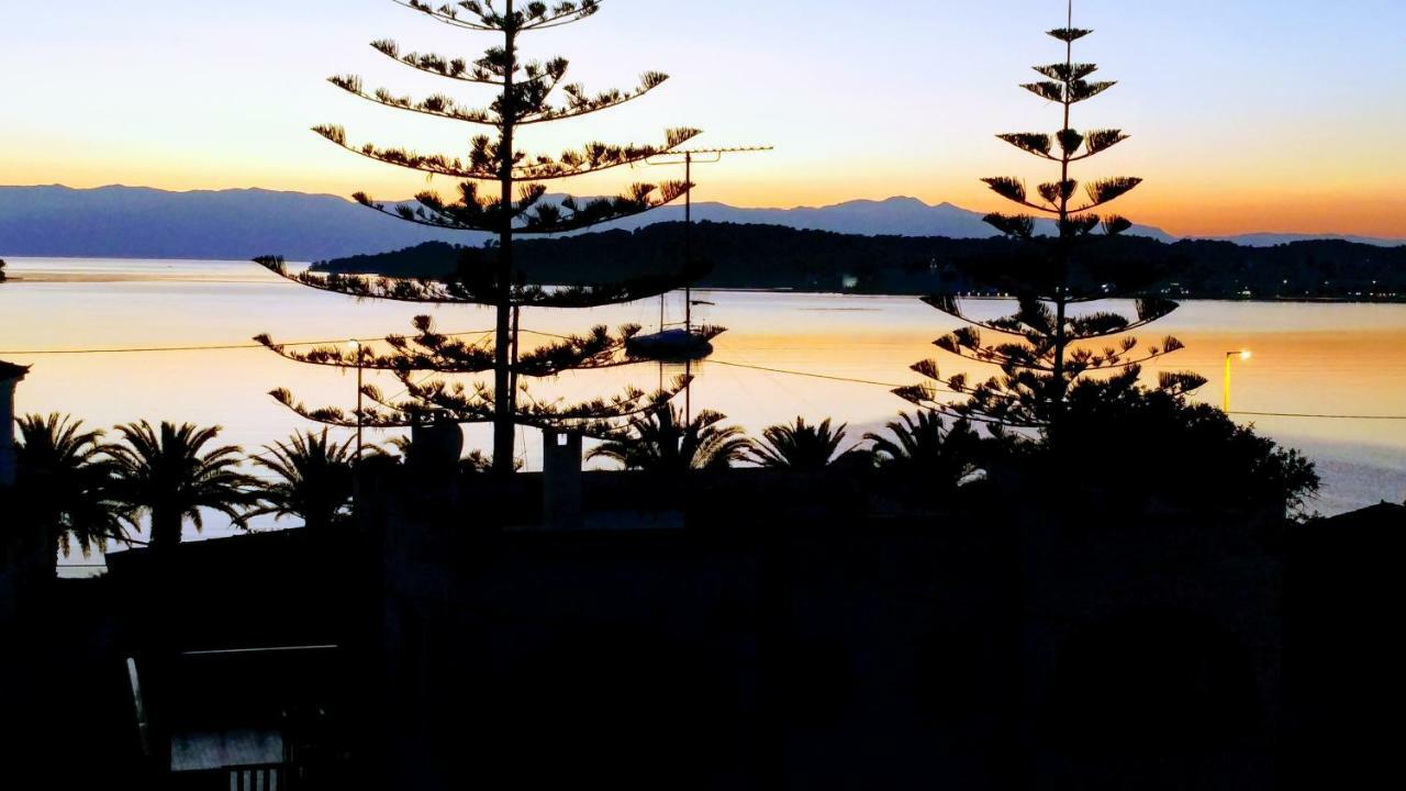 Alice House Apartment Porto Heli