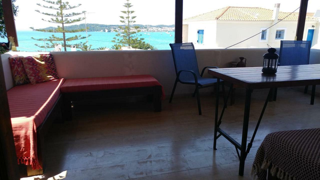 Alice House Apartment
