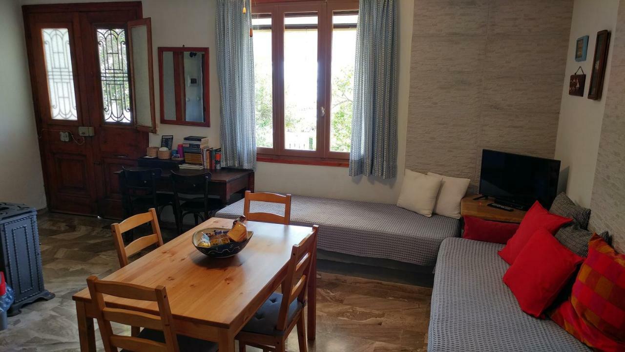 Alice House Apartment Porto Heli
