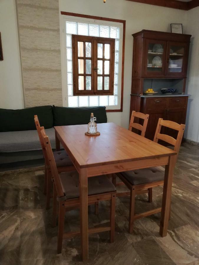Alice House Porto Heli